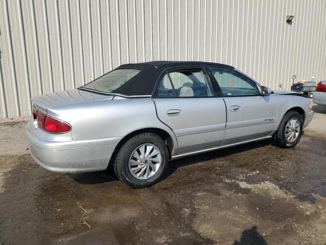 BUICK CENTURY CU 2002 silver  gas 2G4WS52J821186929 photo #4