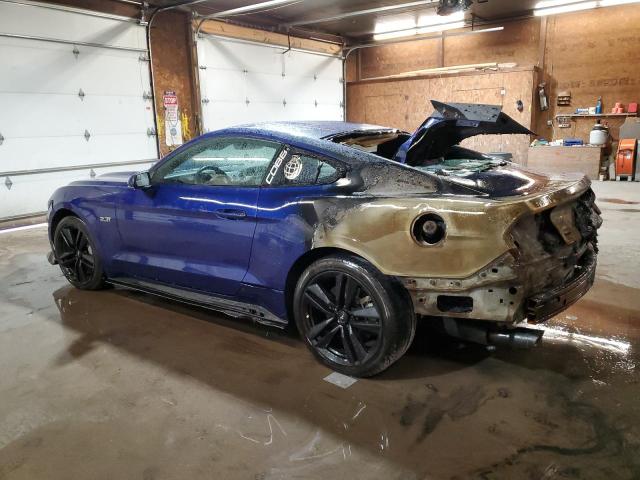 2016 FORD MUSTANG 1FA6P8TH0G5236365