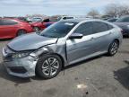 2018 HONDA CIVIC LX - 2HGFC2F56JH541164