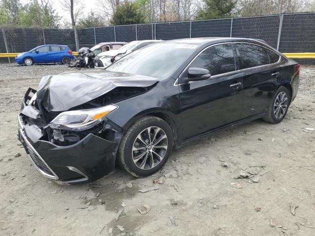 Vin: 4t1bk1eb7gu235495, lot: 51769075, toyota avalon xle 2016 img_1