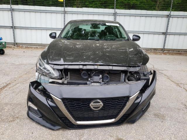 2020 NISSAN ALTIMA SR - 1N4BL4CV7LC217245