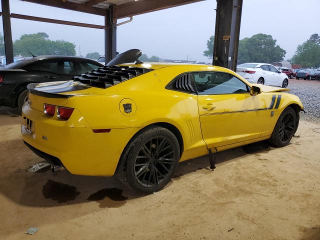 Vin: 2g1fa1edxb9159439, lot: 54072865, chevrolet camaro ls 20113