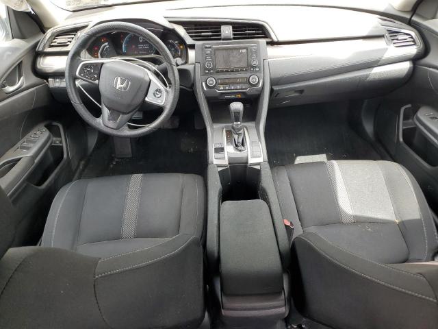 2021 HONDA CIVIC LX - 2HGFC2F6XMH529029
