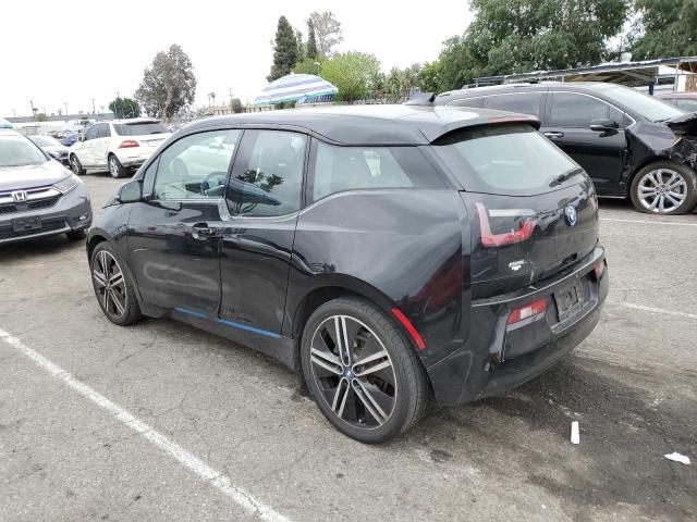 Vin: wby1z2c53gv556425, lot: 53504635, bmw i series bev 20162