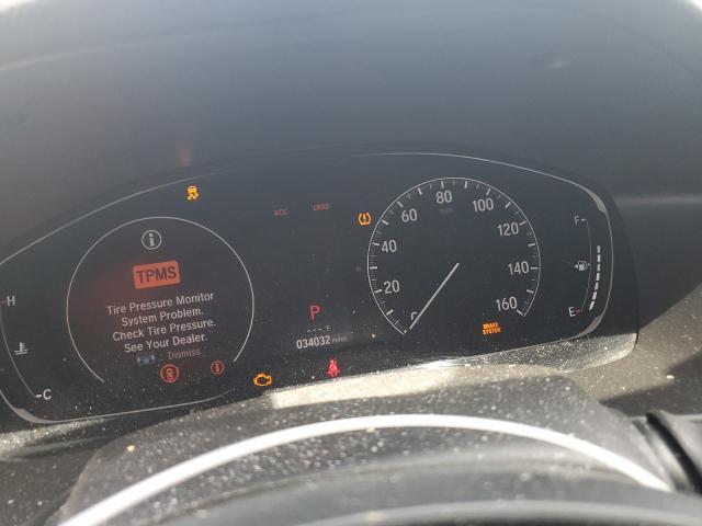 2020 HONDA ACCORD LX - 1HGCV1F1XLA108825