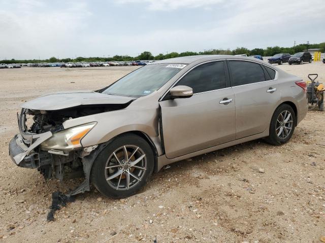 Vin: 1n4bl3ap4dc157537, lot: 53900475, nissan altima 3.5s 2013 img_1