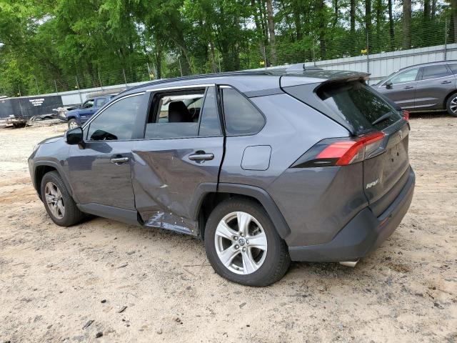Vin: jtmw1rfv9kd035114, lot: 54797545, toyota rav4 xle 20192