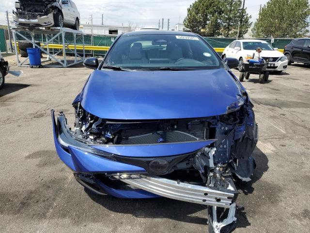 2024 TOYOTA COROLLA XS - JTNC4MBE9R3218396