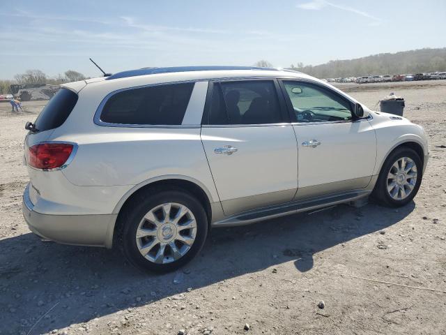 Vin: 5gakrced0bj380094, lot: 53102515, buick enclave cxl 20113