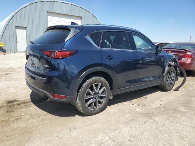 Vin: jm3kfadm7j0377315, lot: 53335185, mazda cx-5 grand touring 20183