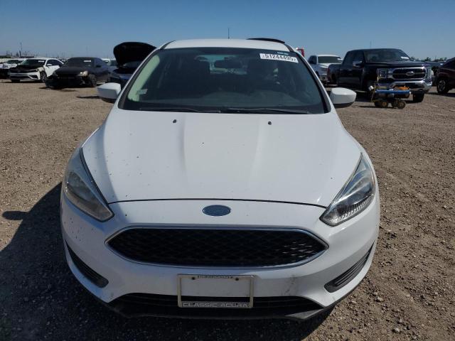 2018 FORD FOCUS - 1FADP3K27JL269521
