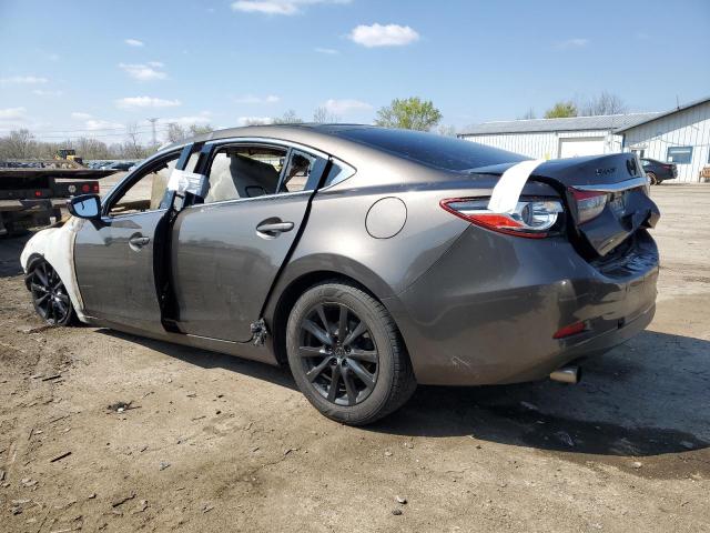 2016 MAZDA 6 SPORT - JM1GJ1U50G1463803