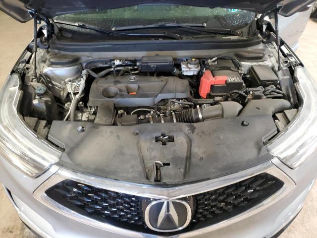 2021 ACURA RDX 5J8TC2H31ML010072