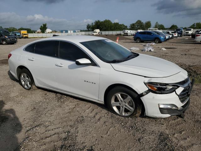 2021 CHEVROLET MALIBU LS - 1G1ZC5ST2MF088354