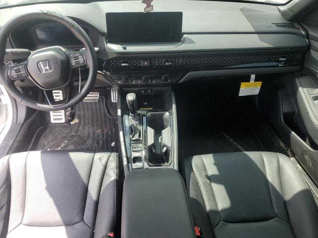 2025 HONDA ACCORD HYB - 1HGCY2F76SA006647