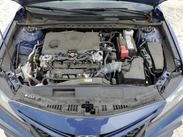 2023 TOYOTA CAMRY SE N - 4T1T11AK3PU082658