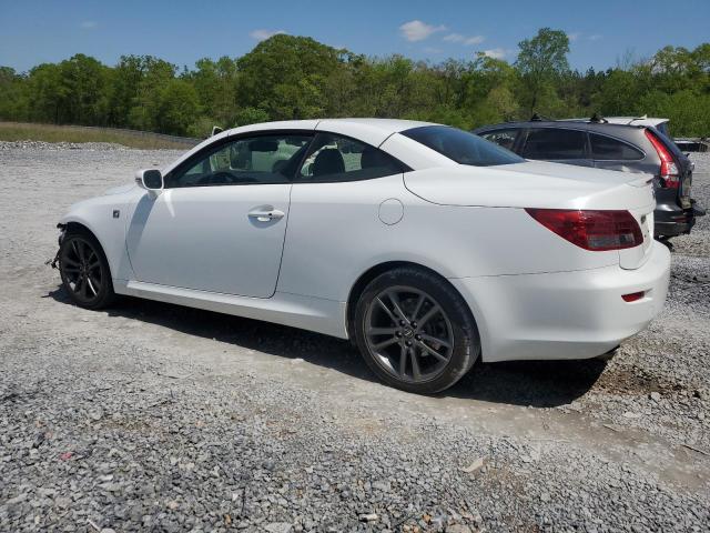 Vin: jthff2c25e2530315, lot: 52079275, lexus is 250 20142