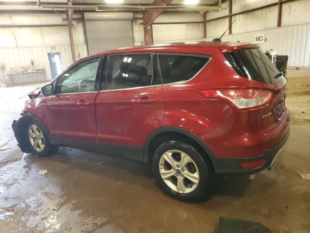 Vin: 1fmcu0g90dub38461, lot: 54936865, ford escape se 20132