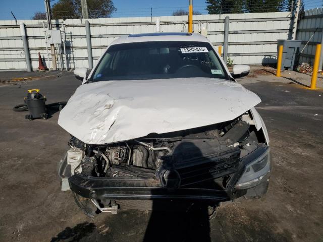 2012 VOLKSWAGEN JETTA SE - 3VWDP7AJ4CM365163
