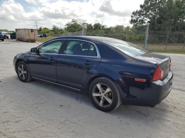 2011 CHEVROLET MALIBU 1LT - 1G1ZC5E14BF369546