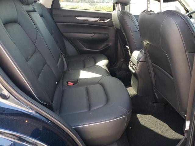 2024 MAZDA CX-5 SELEC - JM3KFBBL5R0471494