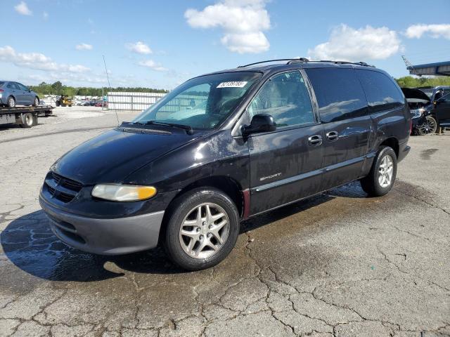 DODGE GRAND CARA
