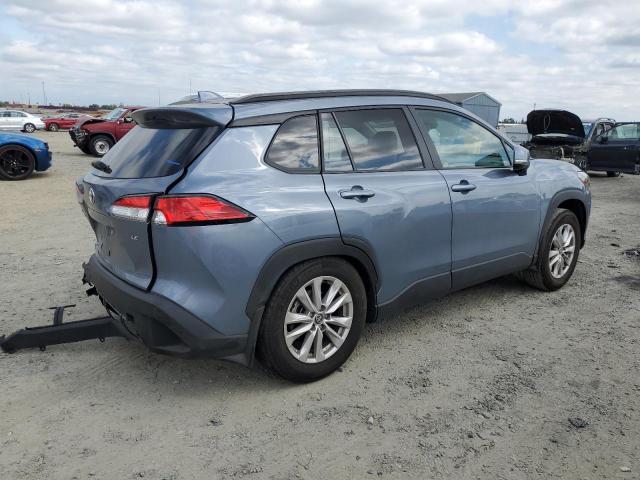 Vin: 7mubaaag6pv039602, lot: 53419475, toyota corolla cr le 20233