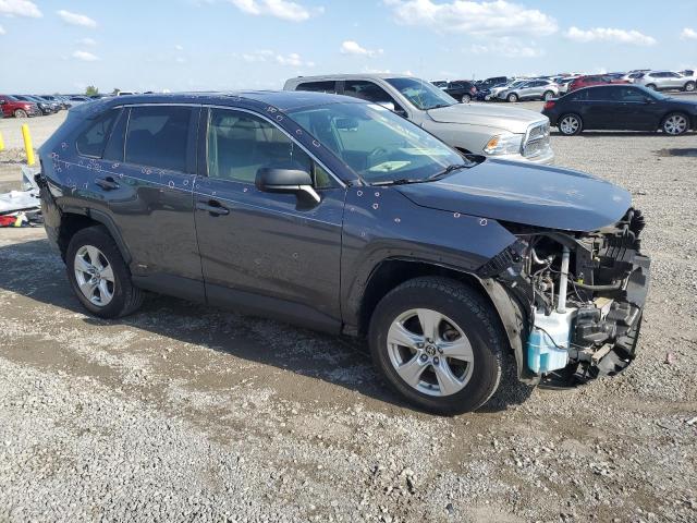2020 TOYOTA RAV4 LE JTMLWRFV7LD071325