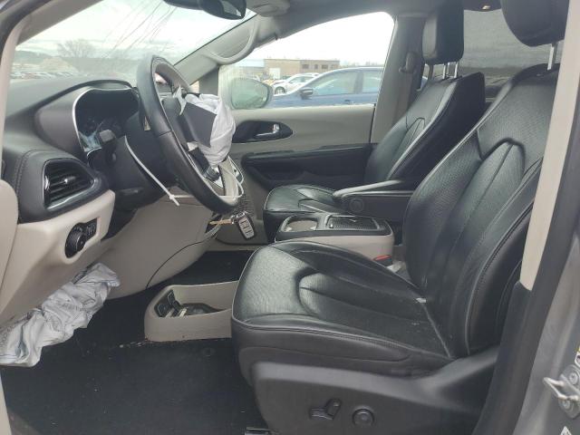 2020 CHRYSLER PACIFICA L - 2C4RC1GG4LR284721