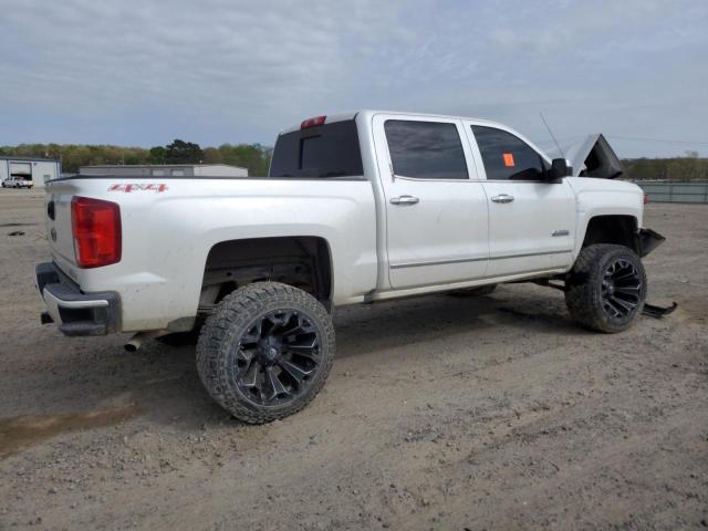 Vin: 3gcuktec1hg160637, lot: 51420795, chevrolet all models k1500 high country 20173