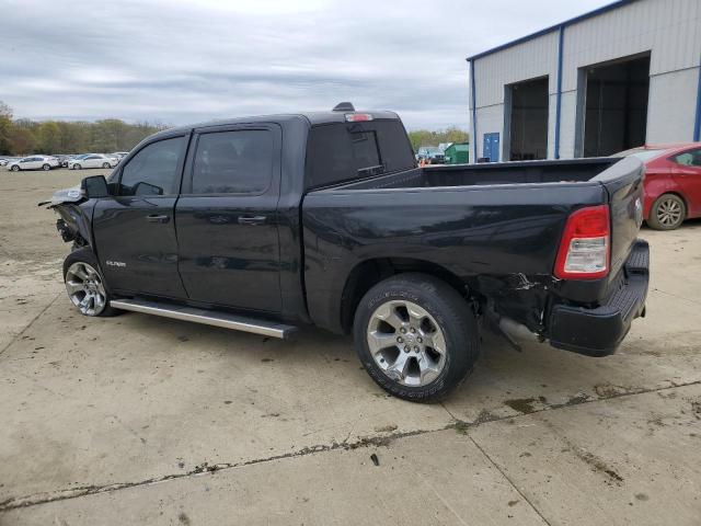 Vin: 1c6srfftxrn125064, lot: 53907555, ram 1500 big horn/lone star 20242