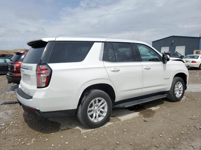 Vin: 1gnsknkd1nr166344, lot: 53522985, chevrolet tahoe k1500 lt 20223
