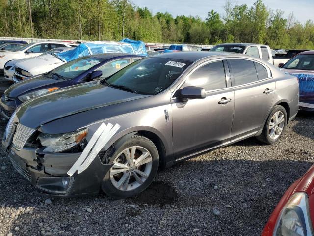 LINCOLN MKS