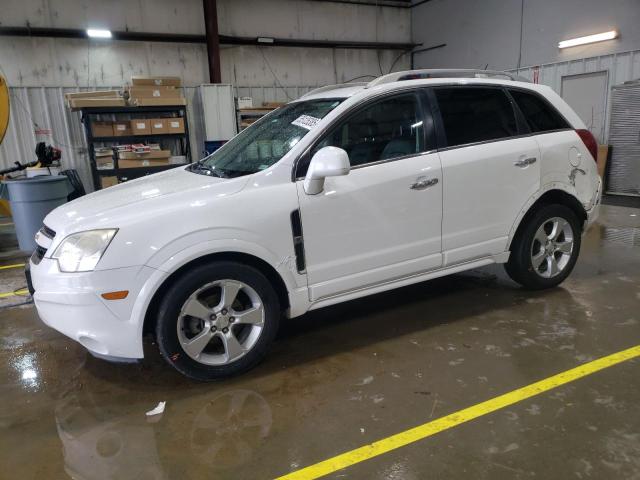 Vin: 3gnal4ek5ds624878, lot: 55125385, chevrolet captiva ltz 2013 img_1