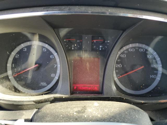 2016 GMC TERRAIN SL - 2GKALMEK7G6356271