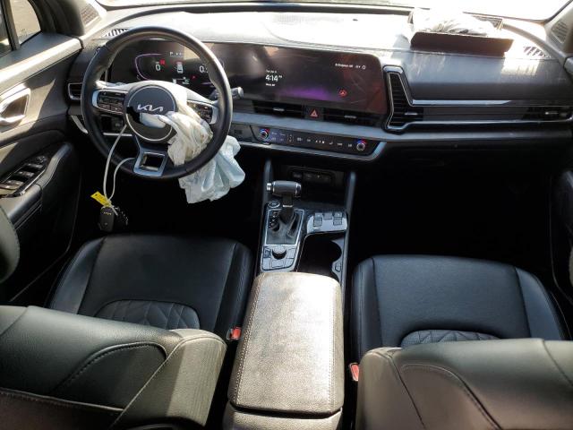 2024 KIA SPORTAGE X - 5XYK6CDF6RG146059