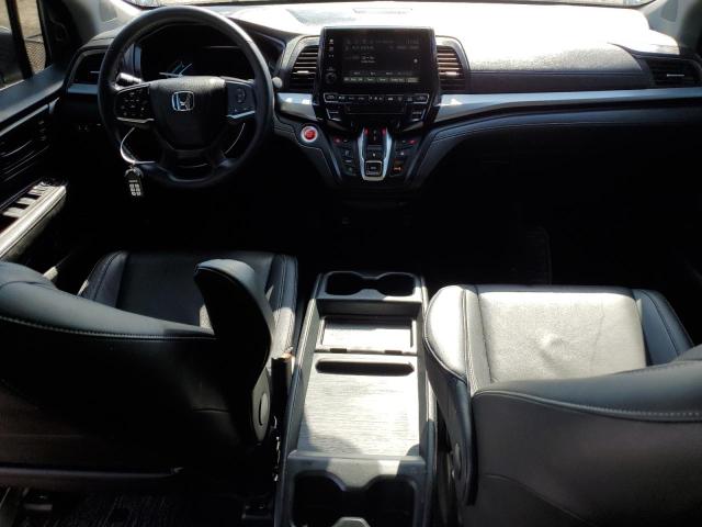 2023 HONDA ODYSSEY EX 5FNRL6H64PB064970