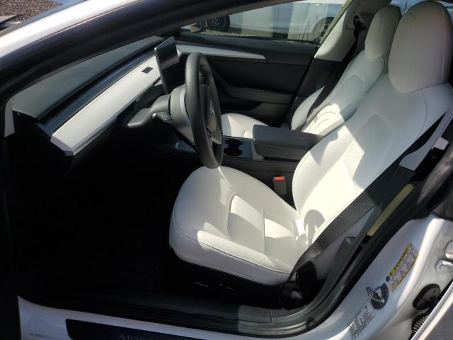 2021 TESLA MODEL 3 - 5YJ3E1EA2MF058186