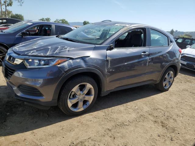 Vin: 3czru5h31mm728348, lot: 54986835, honda hr-v lx 2021 img_1