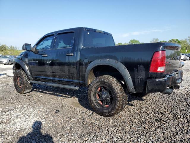 Vin: 1c6rd7ktxcs189798, lot: 52711765, dodge ram 1500 st 20122