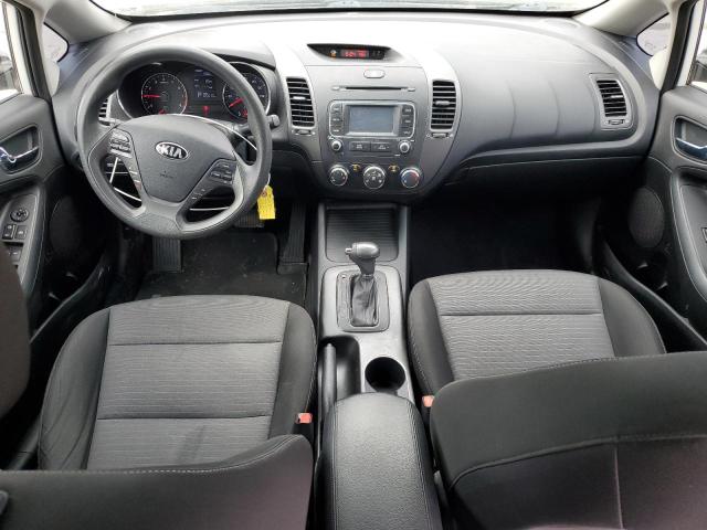2016 KIA FORTE LX - KNAFX4A60G5556805