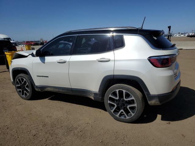 2018 JEEP COMPASS LI - 3C4NJDCB5JT337033