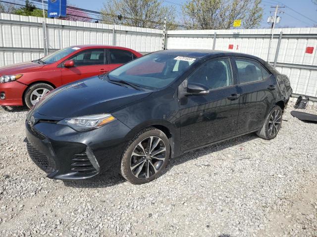 TOYOTA COROLLA L