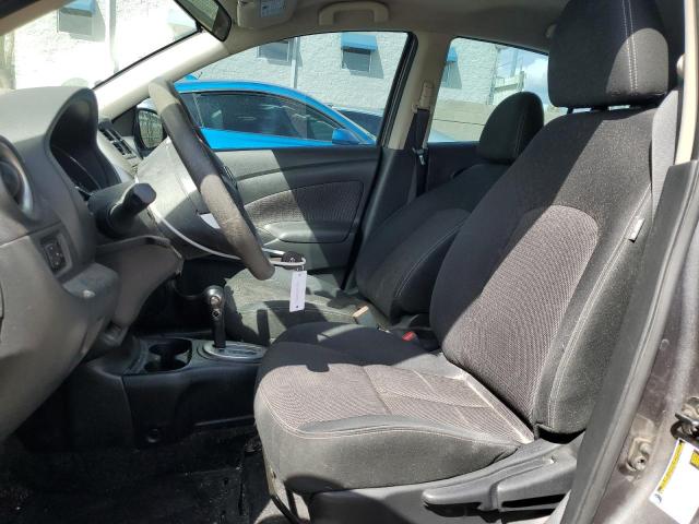 2016 NISSAN VERSA S - 3N1CN7AP3GL877925