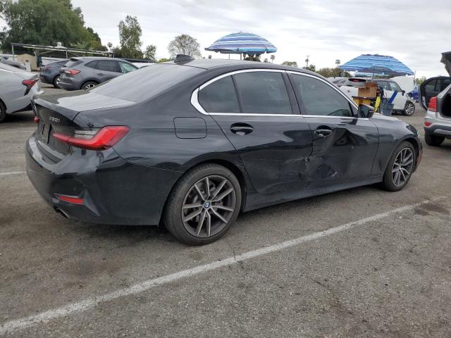 Vin: wba5r7c55kaj85877, lot: 50660475, bmw 3 series 20193
