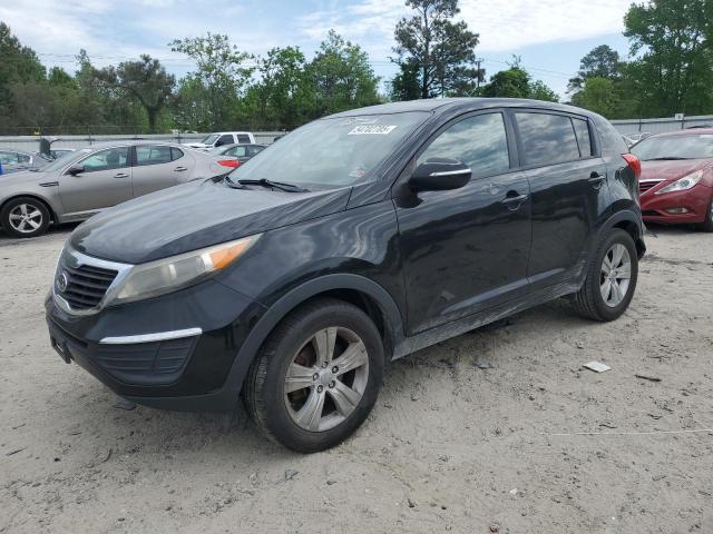 Vin: kndpb3a23c7290790, lot: 54702705, kia sportage base 2012 img_1