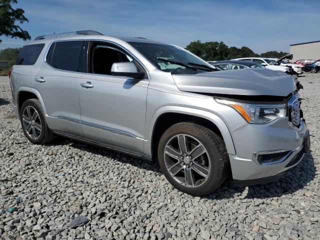 Vin: 1gkknxls9kz217727, lot: 55008445, gmc acadia den denali 20194