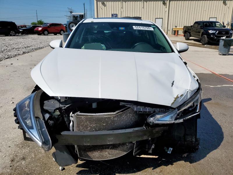 2019 HYUNDAI ELANTRA SE - 5NPD84LF4KH462861