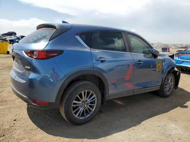 Vin: jm3kfbbm3j0423862, lot: 54436385, mazda cx-5 sport 20183