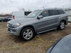 2016 MERCEDES-BENZ GL 450 4MA - 4JGDF6EE9GA702583